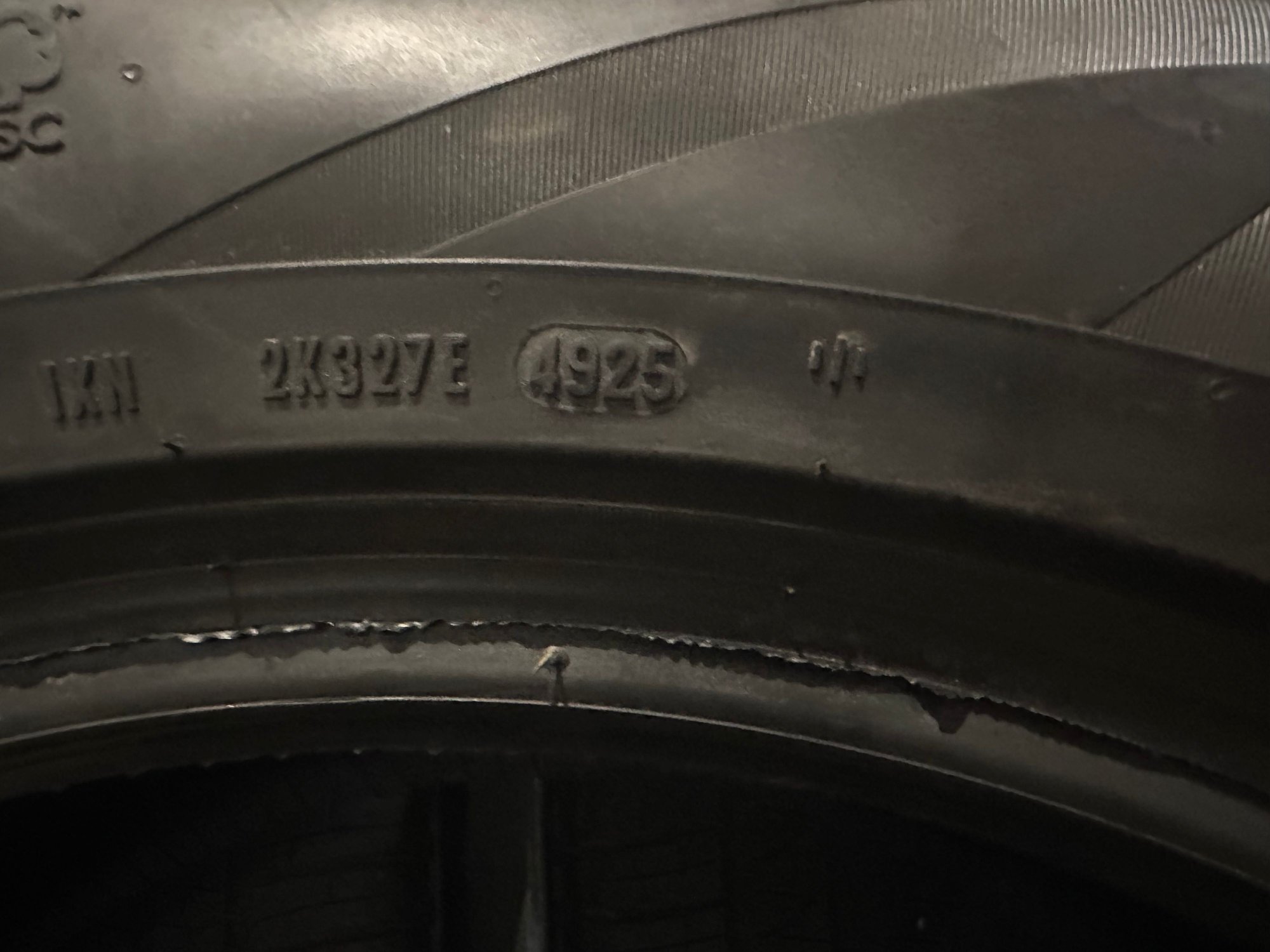 Wheels and Tires/Axles - Set of 4 OE Pirelli Scorpion Zero LR 255/55R20 Take-Offs For Sale (270 miles) - Used - -1 to 2027  All Models - Washington, DC 20016, United States