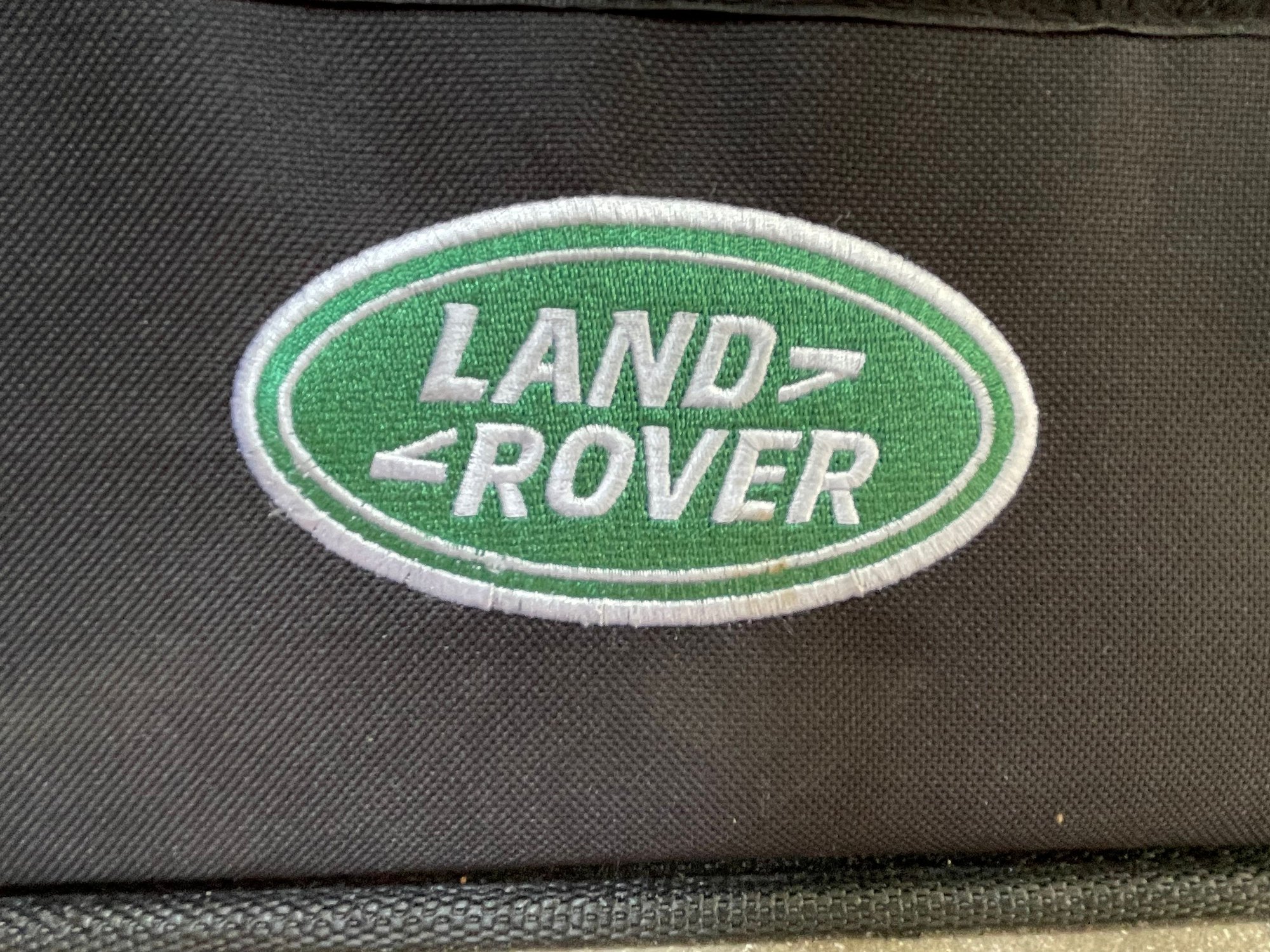Interior/Upholstery - Cargo Organizer L663 Defender (2020+) $115 - Used - 2020 to 2024 Land Rover Defender 110 - Chicago, IL 60044, United States