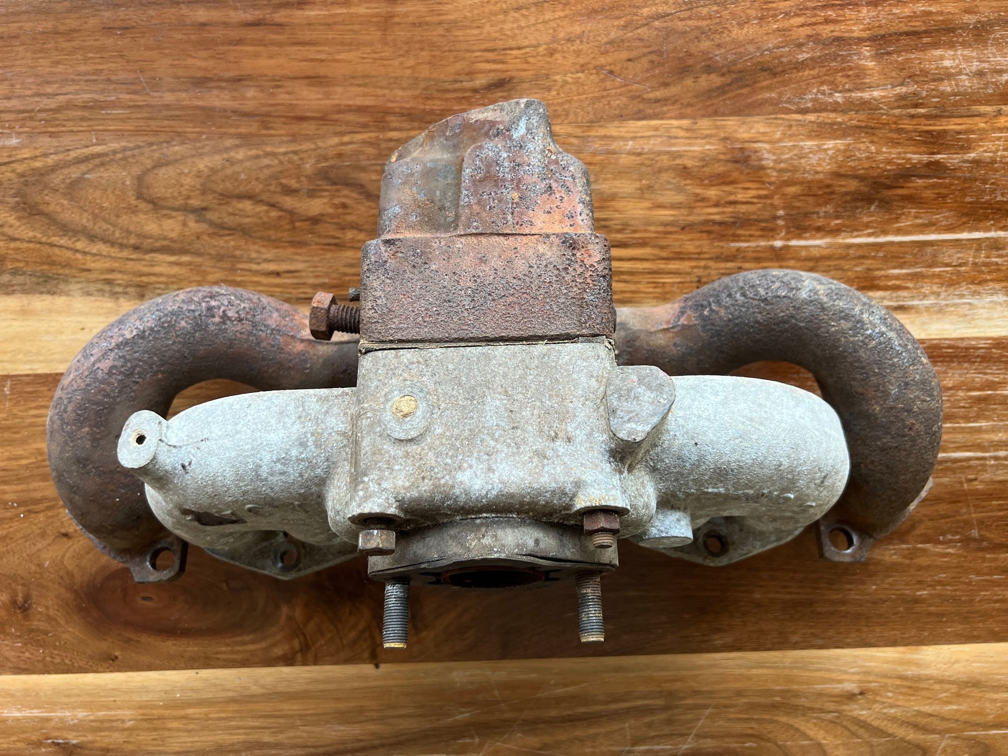 Miscellaneous - Series II - RRC - Disco 1 Parts - Used - 1960 to 1986 Land Rover All Models - Cambridge, MD 21613, United States