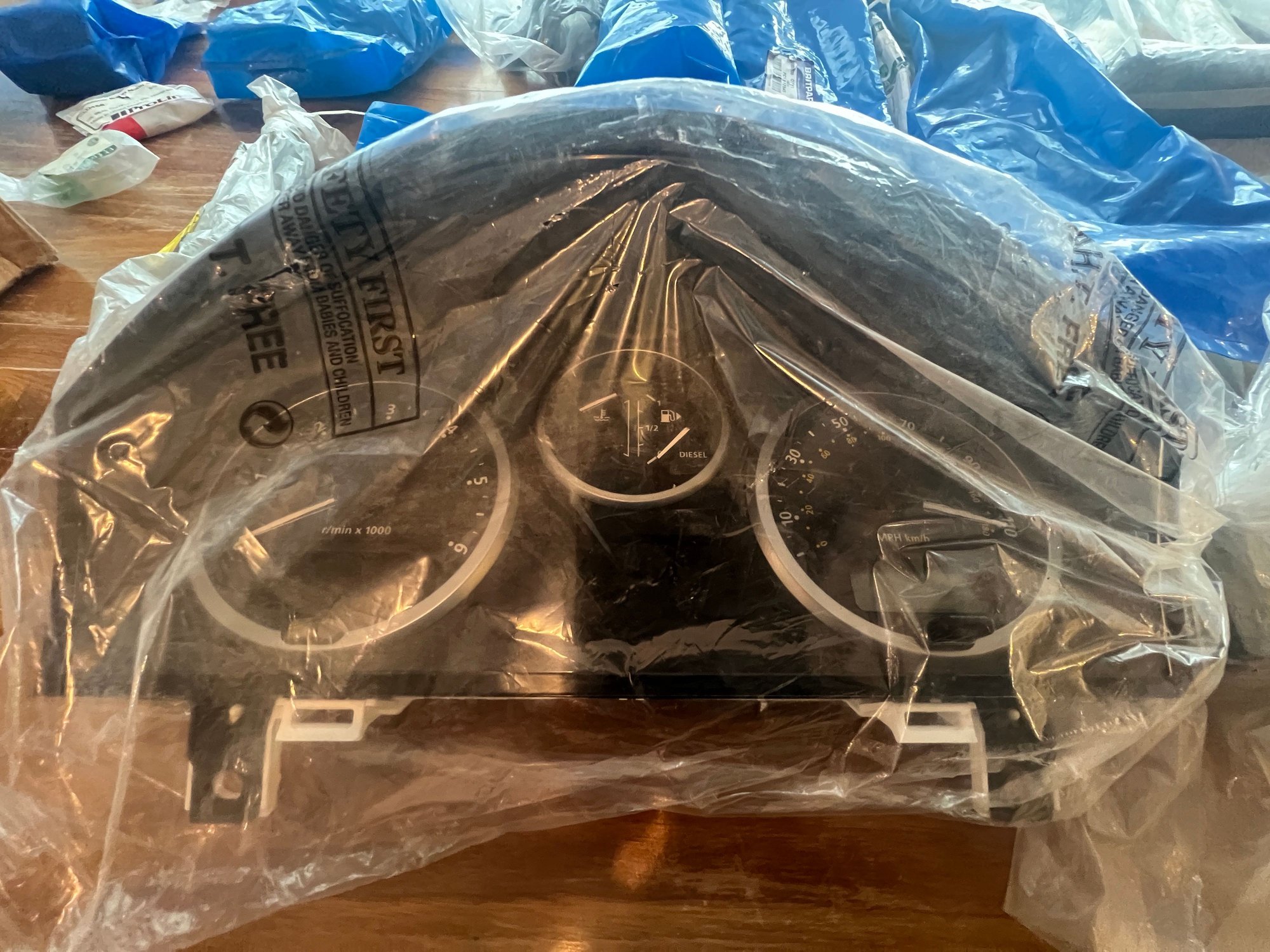 Miscellaneous - New Defender Parts - New - All Years Land Rover Defender - Cambridge, MD 21613, United States