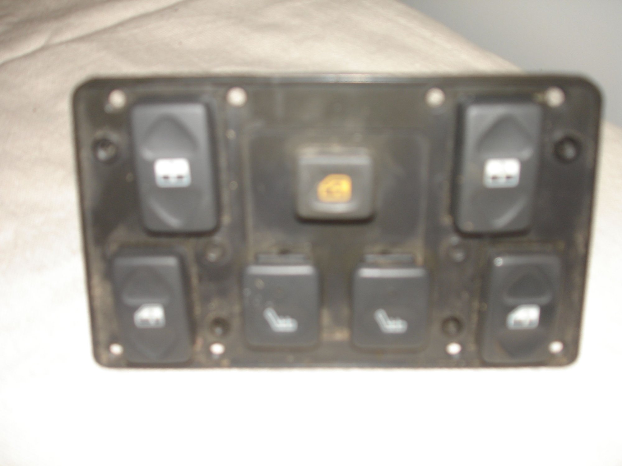 Miscellaneous - Miscellaneous Discovery Parts - Used - 0  All Models - Denton, TX 76247, United States