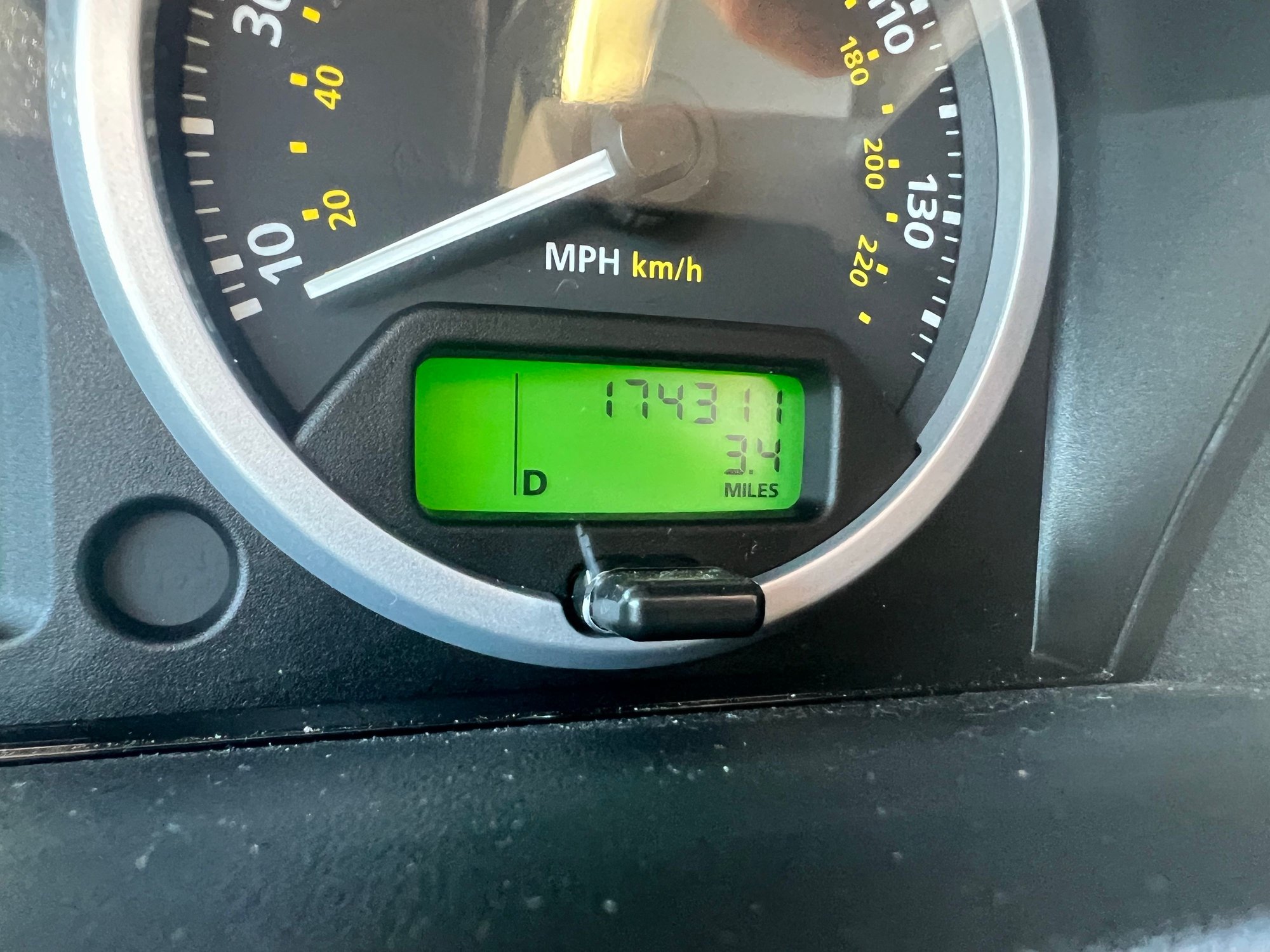 2008 Land Rover LR3 - 2008 Land Rover LR3 HSE (Portland Oregon) - Used - VIN SALAG25438A477088 - 174,311 Miles - 8 cyl - 4WD - Automatic - SUV - Black - Portland, OR 97229, United States