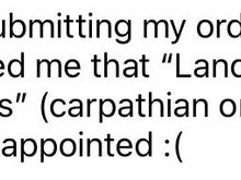 I wonder if others have heard this? Not sure if it means no more V8s in the 90 or no V8s at all or that they are phasing over to the BMW V8 or that it is only the orders for the 2023 model as they are getting ready for the 2024 launch?
