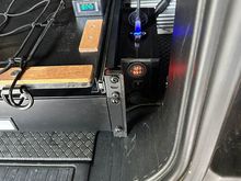 There Magic box in place