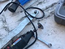 The tool