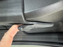 Separate these tabs 