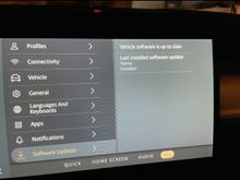 There is no information about the update.