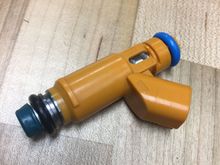 Replacement injector