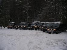 Winter Safari 2010   21
