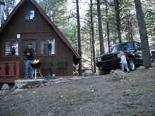 Grand Ganyon Vacation 2011 133