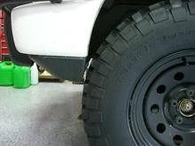 Ft tire relief cut resz
