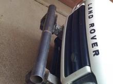 construction of the bumper from scratch