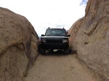 Labor Day Weekend Road Trip