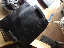 21 Used CD Mounts for Amp Mount