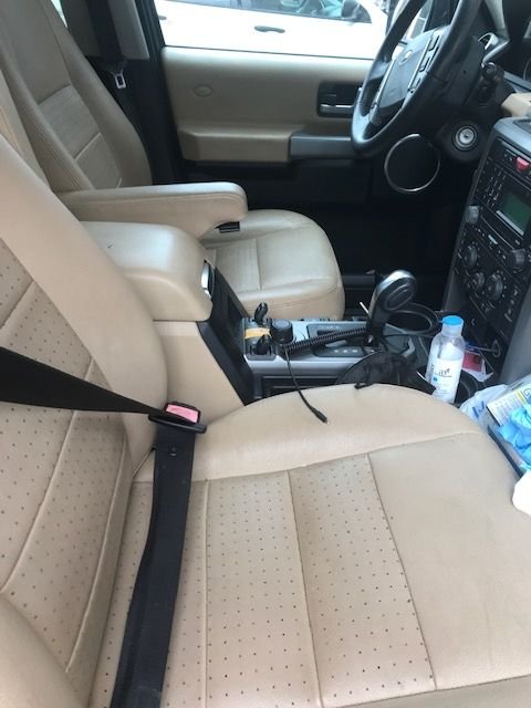 2008 Land Rover LR3 - 2008 LR3 V-8 SE Tonga Green - Used - VIN SALAE25408A459248 - 8 cyl - AWD - Automatic - SUV - Other - Auburn, PA 17922, United States