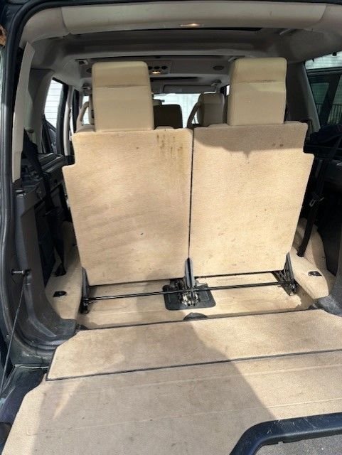 2008 Land Rover LR3 - 2008 LR3 V8 SE. Tonga Green. Nice condition and runs well - Used - VIN SALAE25448A458457 - 200,462 Miles - 8 cyl - Automatic - SUV - Other - York, ME 03907, United States