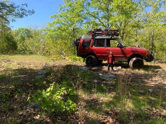 Ig: OMG_Rover 
YouTube: OMG ROVER