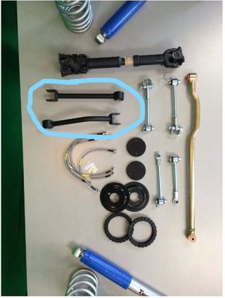 Watts Links