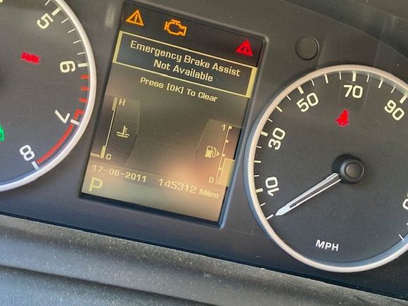145312 miles