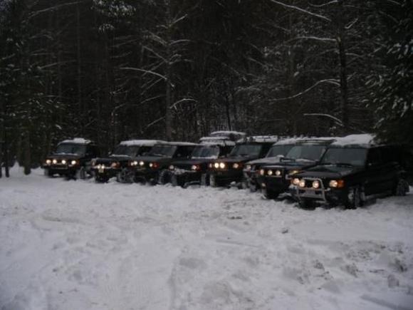 Winter Safari 2010   21