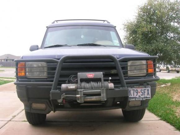 98 Disco