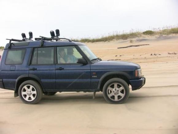 OBX