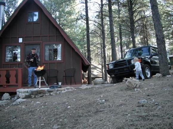 Grand Ganyon Vacation 2011 133