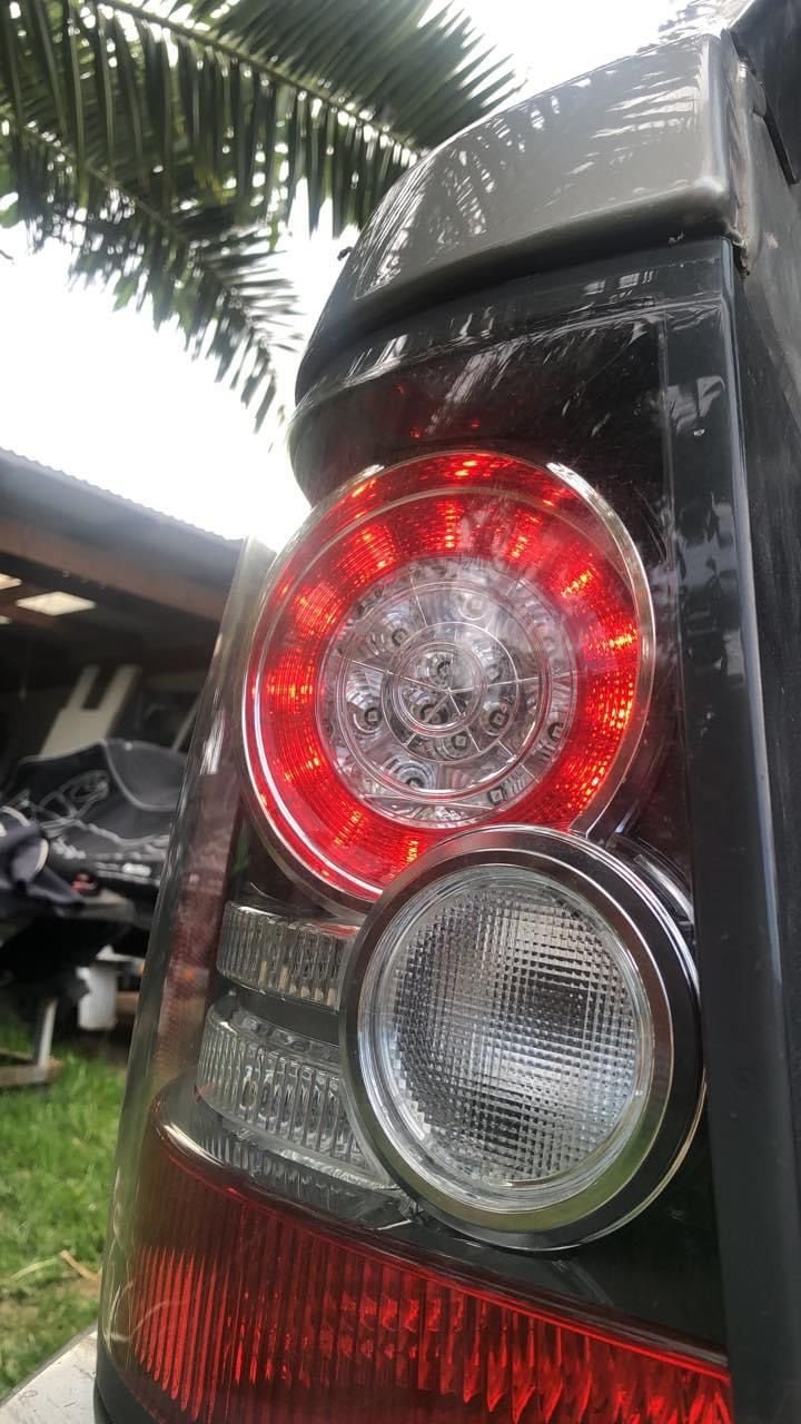 Parking lights always on Land Rover Forums Land Rover Enthusiast Forum