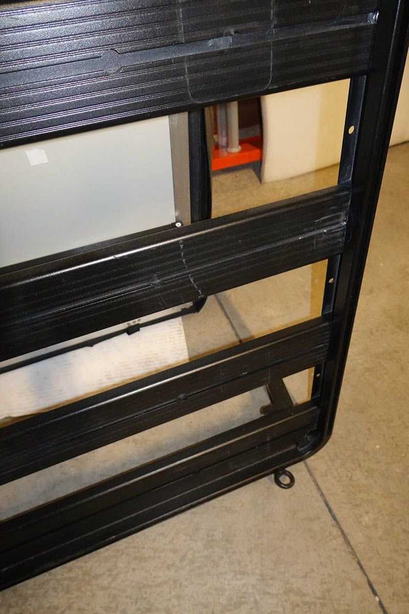 Accessories - Front Runner Slimline 2 Roof Top Rack In Flagstaff (near Expo) - Used - 0  All Models - Flagstaff, AZ 86004, United States