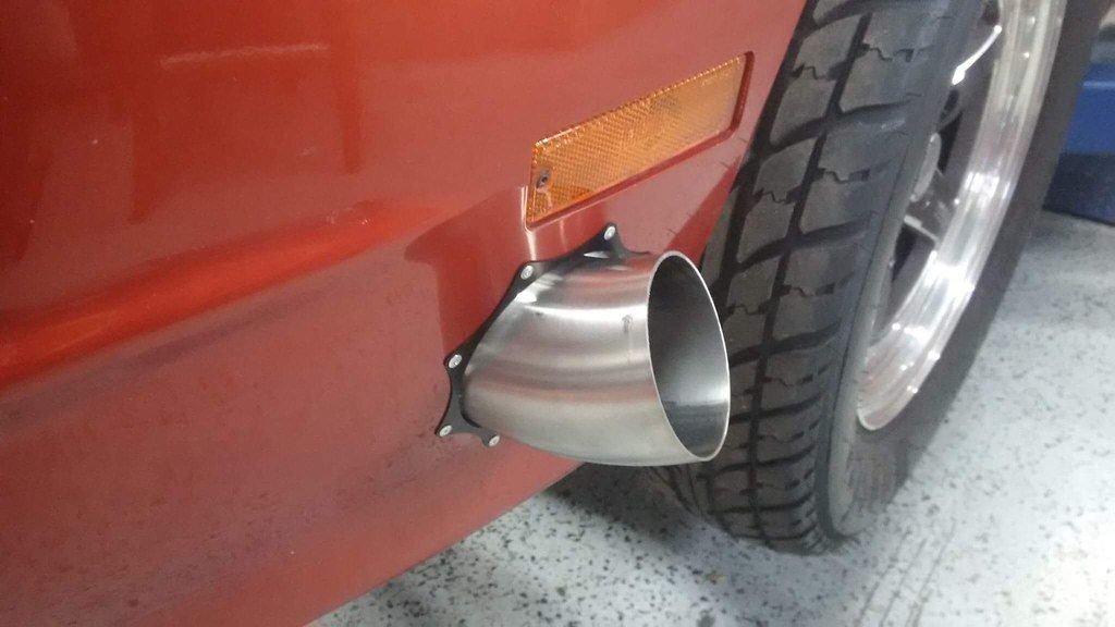 Engine - Power Adders - Custom Twin Turbo Kit for 4th Gen - Twin Precision PT7675 CEA 2's, Garrett A2A - Used - 0  All Models - Rochester, MN 55902, United States