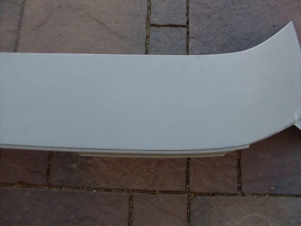 Exterior Body Parts - OEM Sail Panel-Shipping included. - Used - -1 to 2025  All Models - Tucson, AZ 85757, United States
