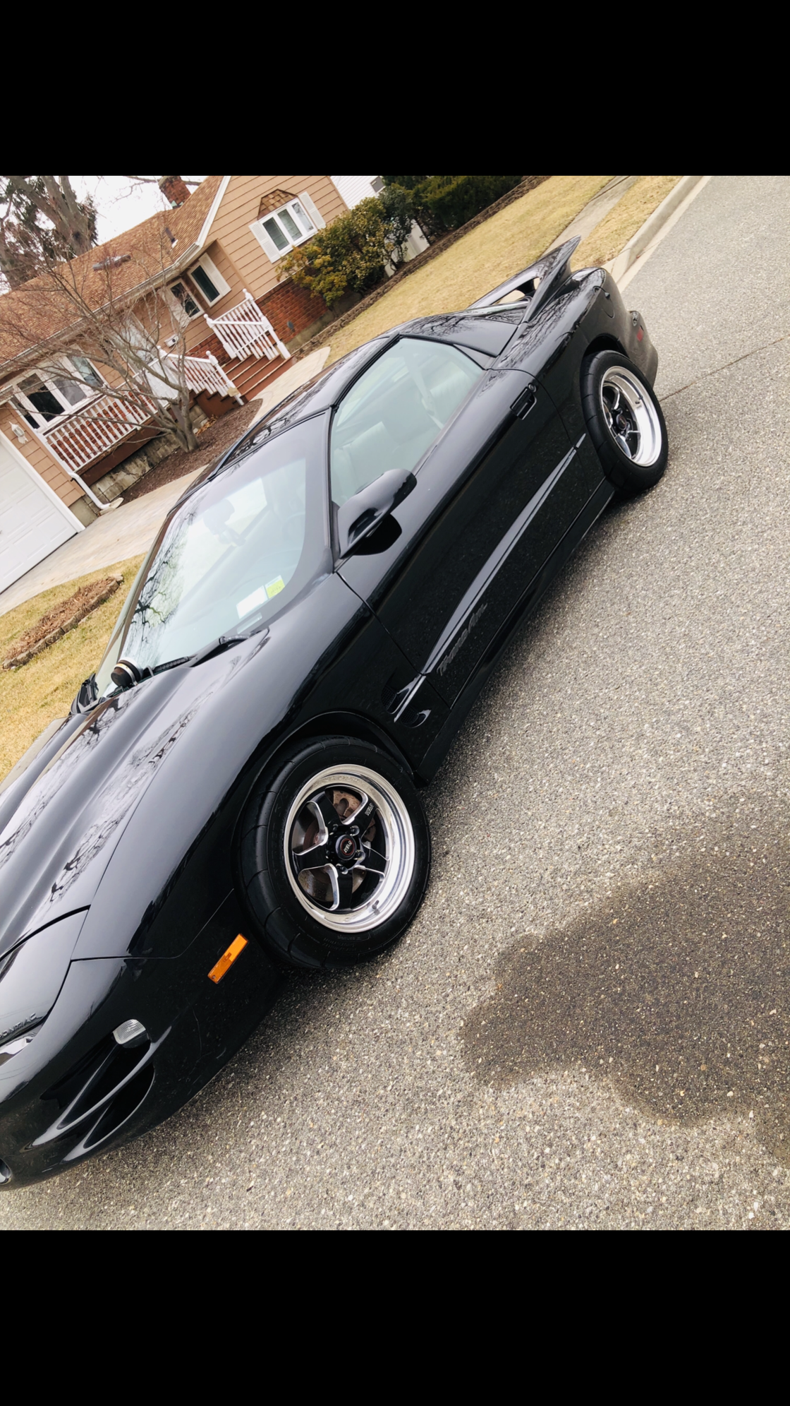  - Weld rts s71 wheels with Mickey Thompson tires - Farmingdale, NY 11735, United States