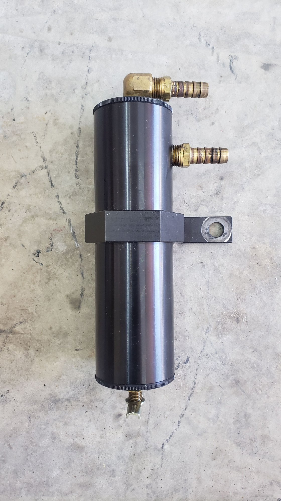  - Norris Motorsports catch can $50 - Ft Wayne, IN 46835, United States