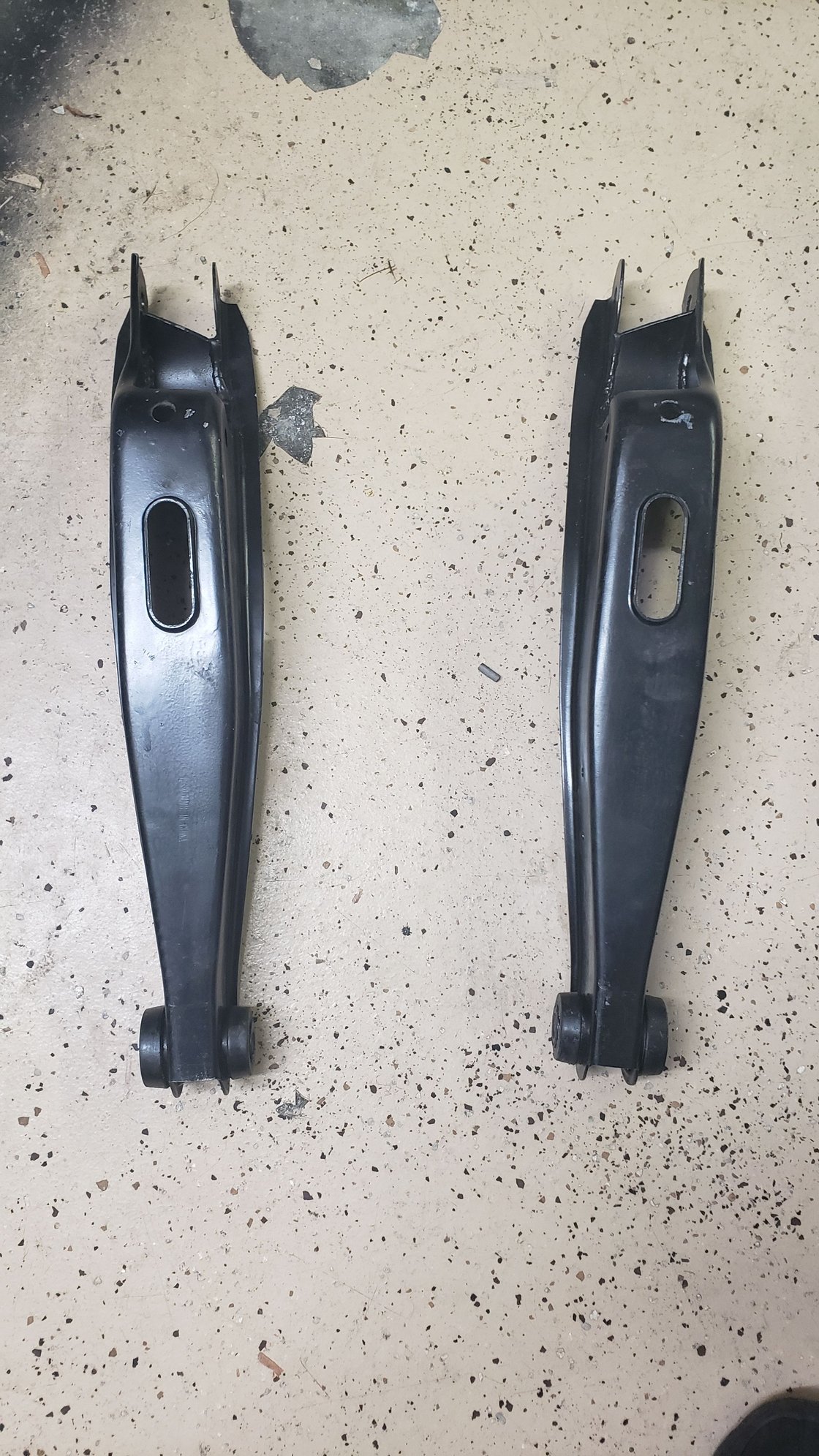  - New 15" conversion - Valencia, CA 91354, United States