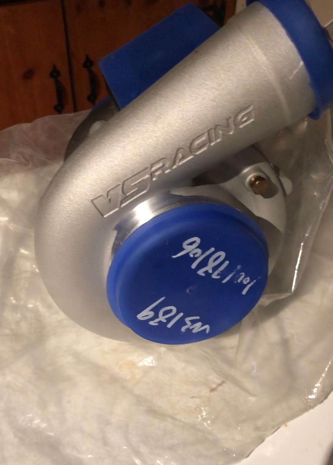 Engine - Power Adders - New VSR next gen 78/75 - New - 0  All Models - Charlotte, NC 28054, United States