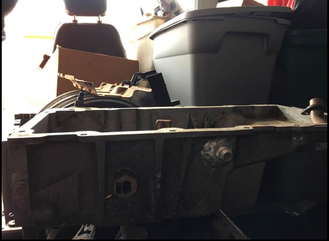  - Gauge cluster, water pump, oil pan,  coil packs, Misc LS - Austin, TX 78602, United States