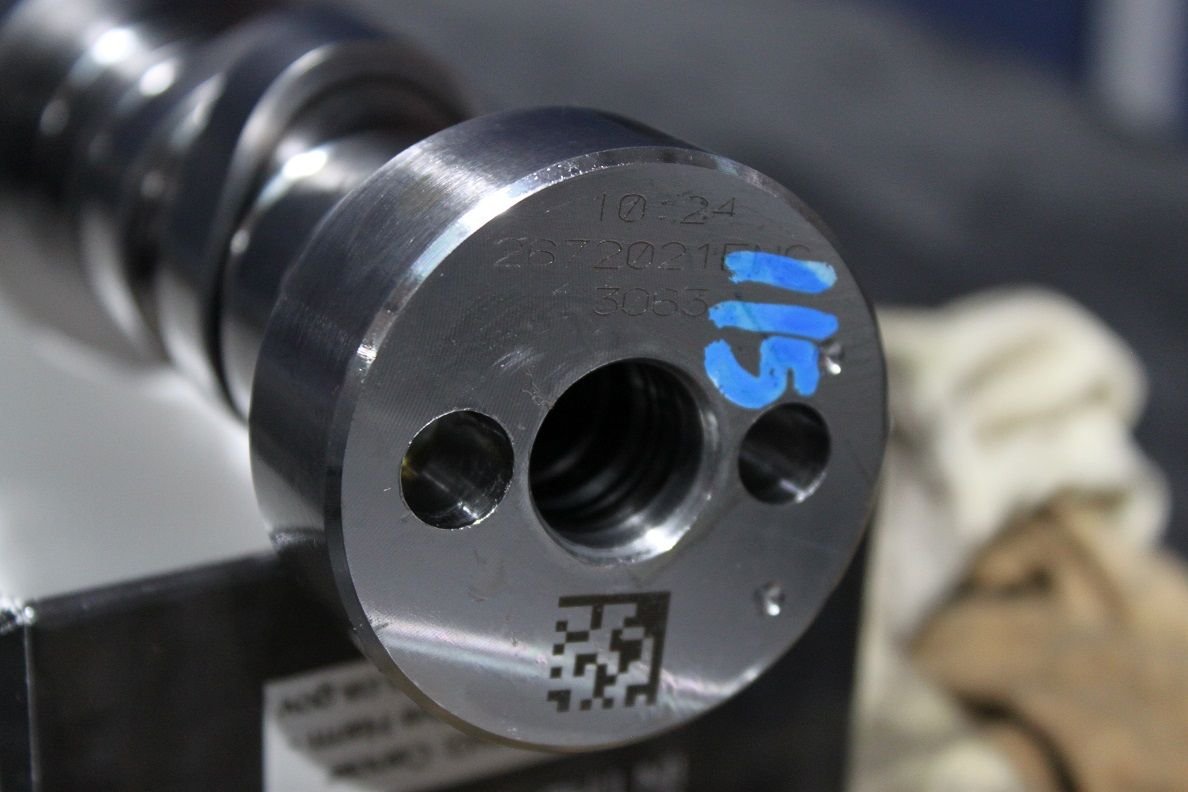 Engine - Internals - Brand new OEM LS3 Camshaft Kit, NEVER USED - New - 0  All Models - Sarasota, FL 34243, United States