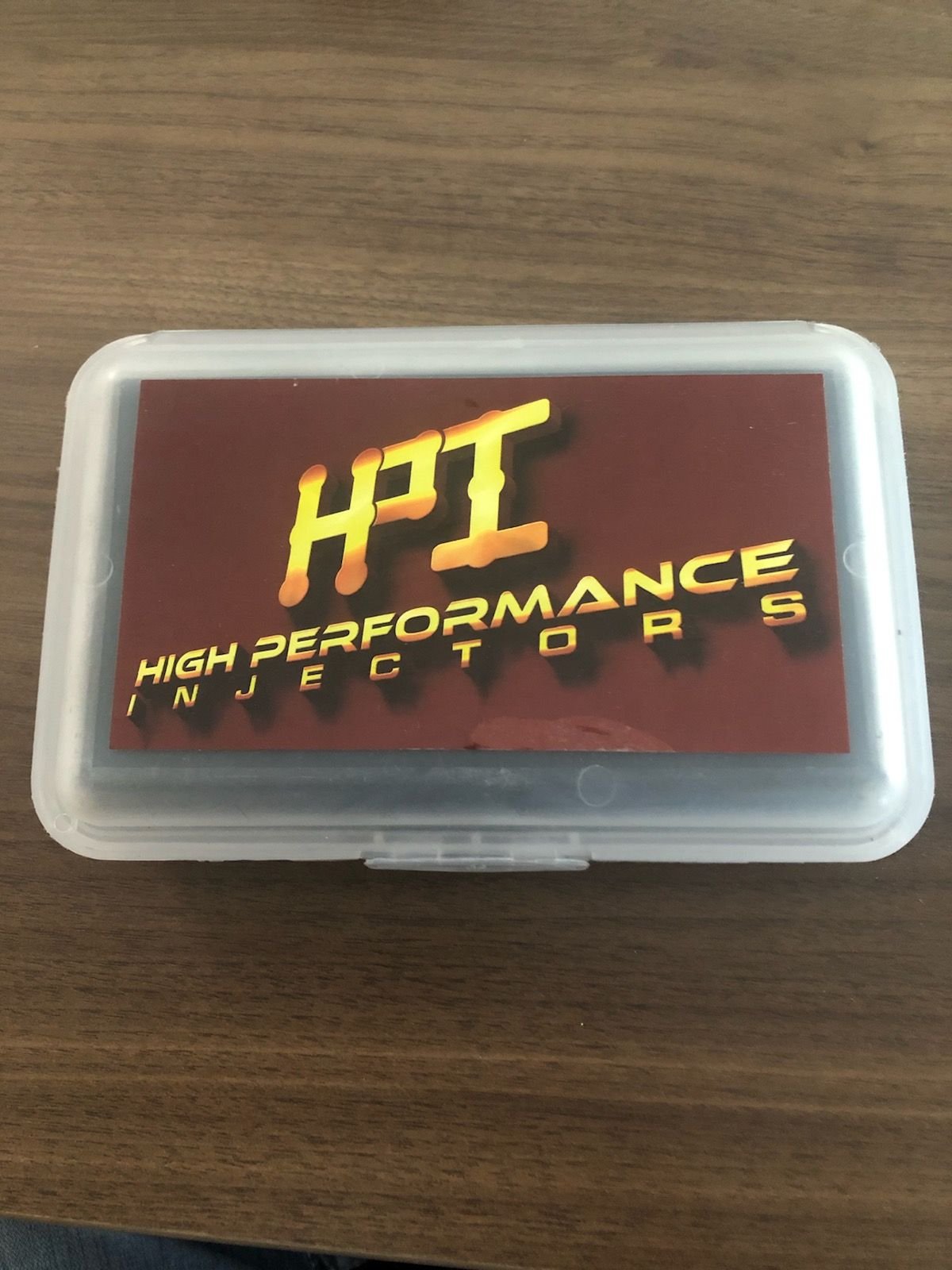 HPI 160lb Fuel Injectors LS1TECH Camaro and Firebird Forum Discussion