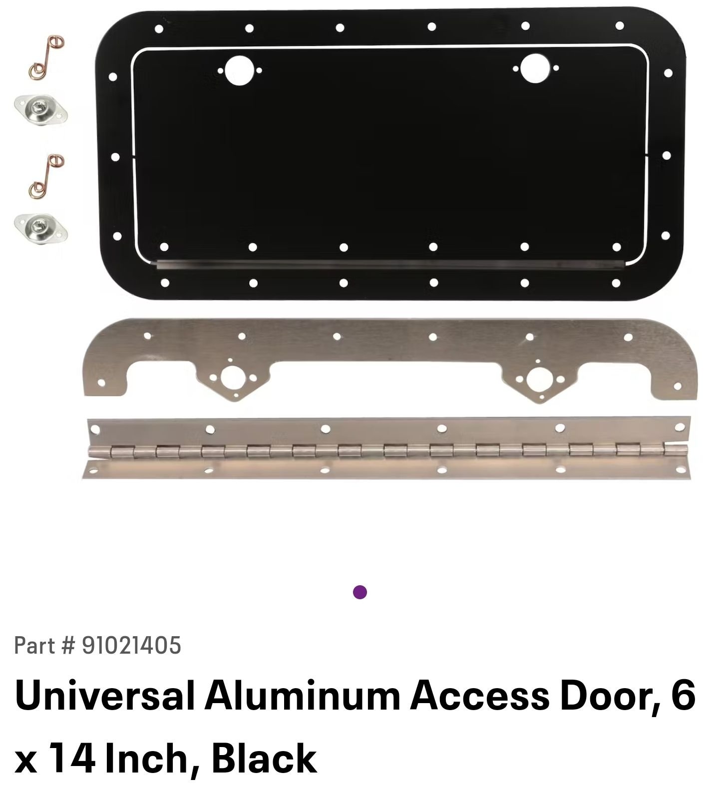 Fuel pump access door LS1TECH Camaro and Firebird Forum Discussion