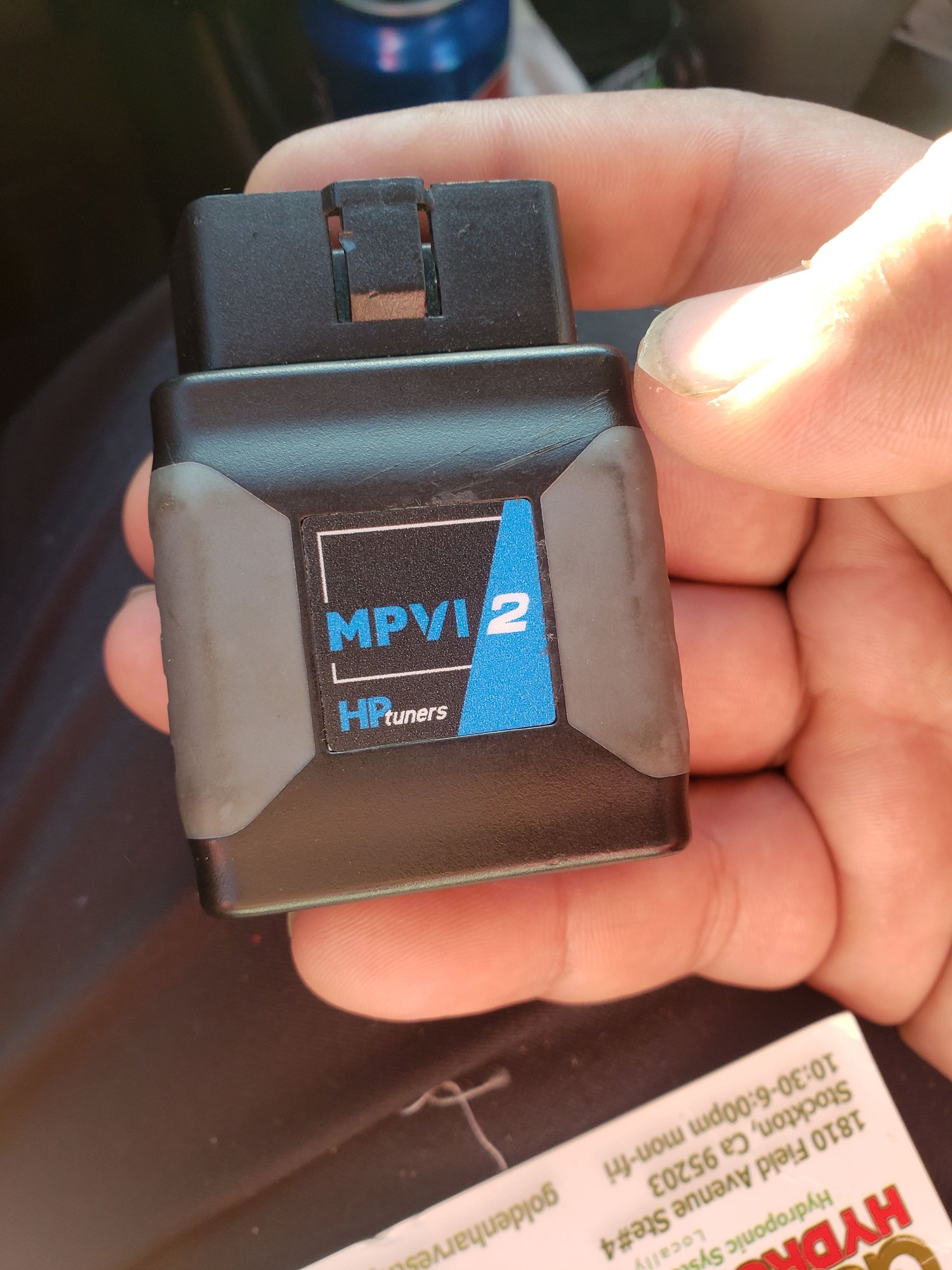  - Push rods 7.400 & Hp tuners mpv 2 - Stockton, CA 95206, United States