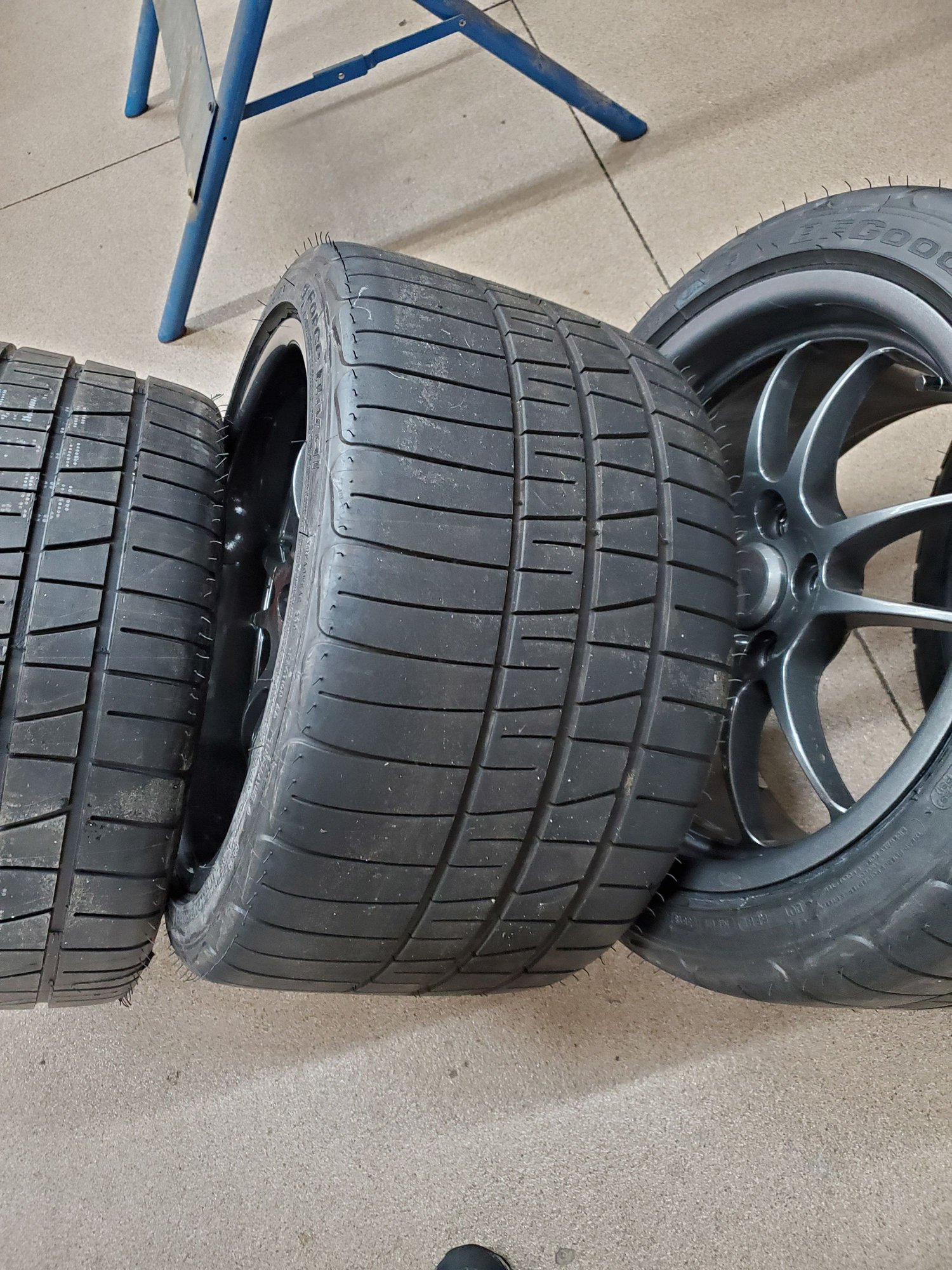  - CCW SPT10 wheels - Edmond, OK 73034, United States