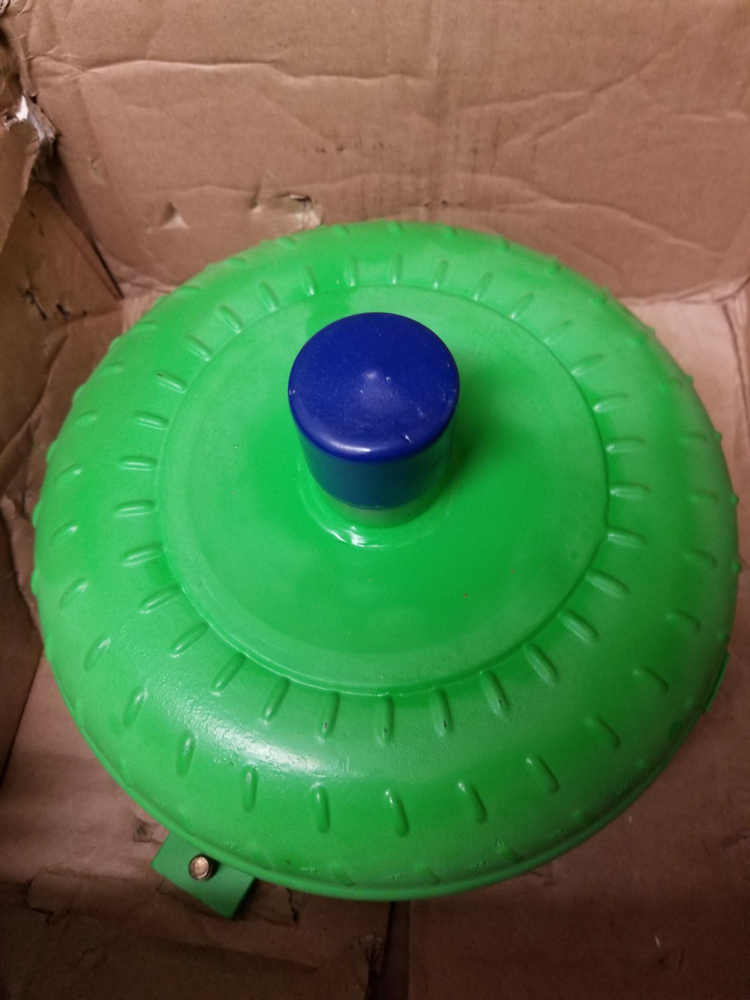  - Freakshow 4l60e 3600 10' converter - Altamonte Springs, FL 32701, United States