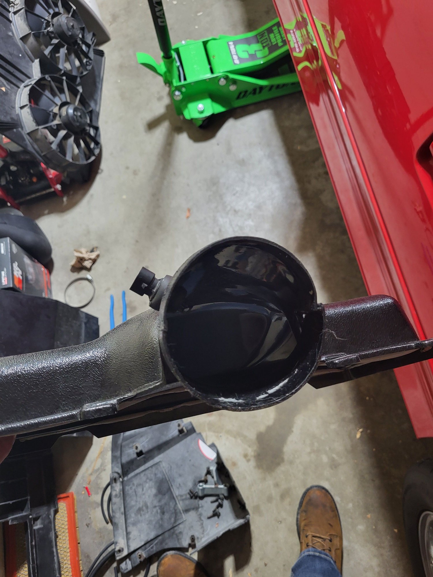 Miscellaneous - 98mm lid, SSRA, Koni Str.t fronts - Used - 1998 to 2002 Chevrolet Camaro - Lexington, KY 41180, United States