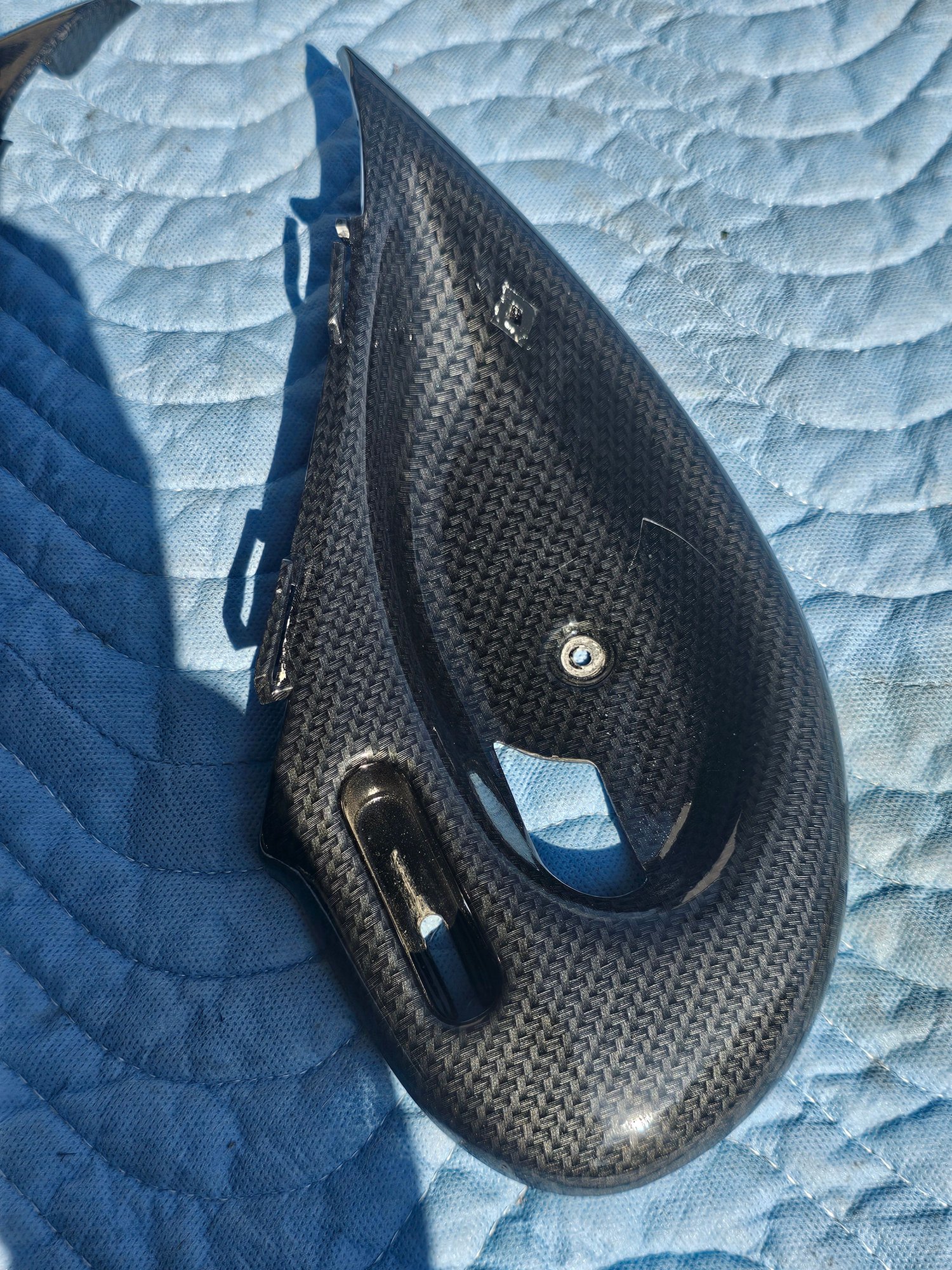 Interior/Upholstery - 🔥 93-02 firebird trans am hydro carbon fiber door trim bezels window and door - Used - 1993 to 2002 Pontiac Firebird - Hanover Park, IL 60133, United States