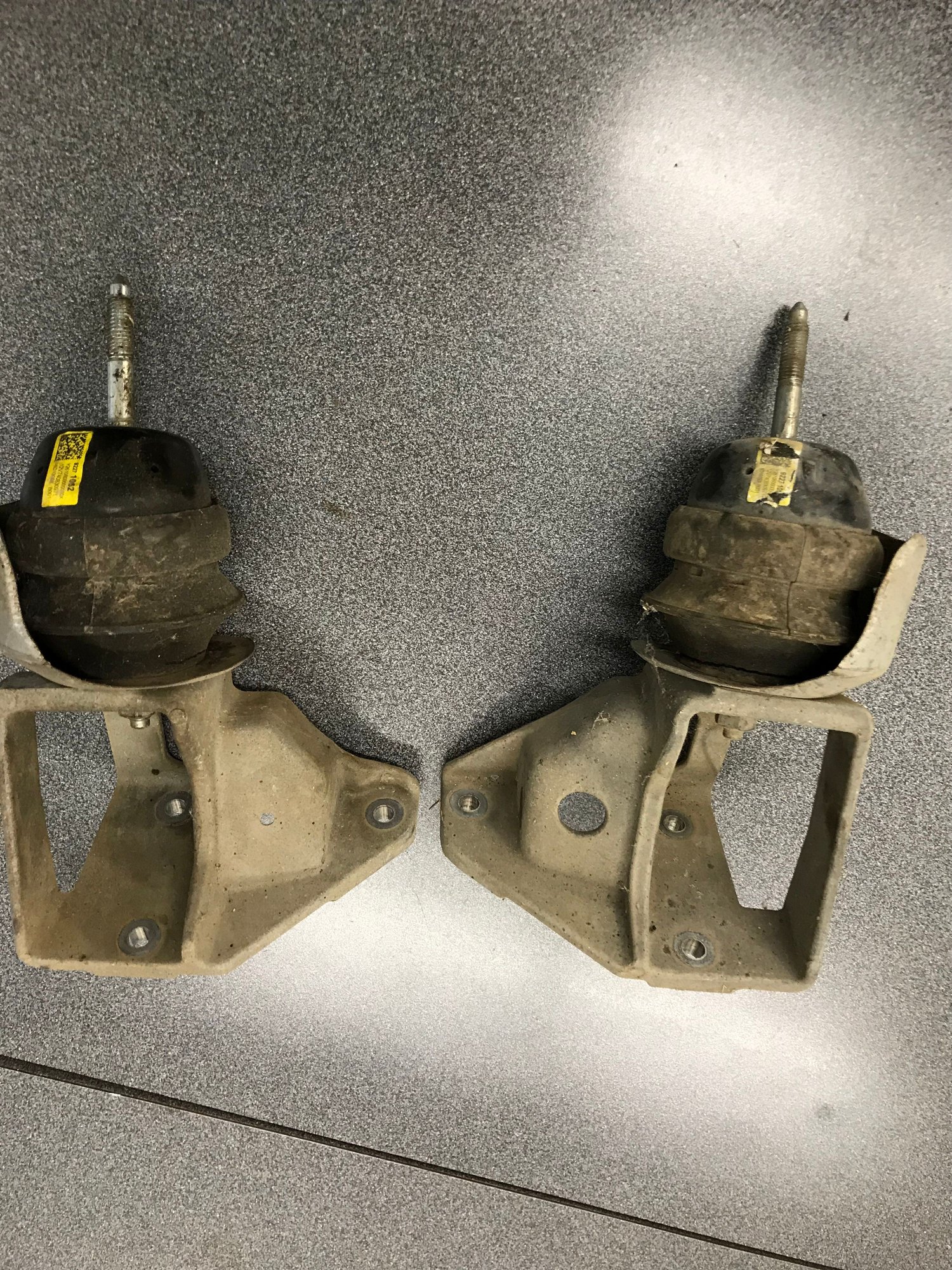  - Gm LS engine mounts - Louisville, KY 40214, United States