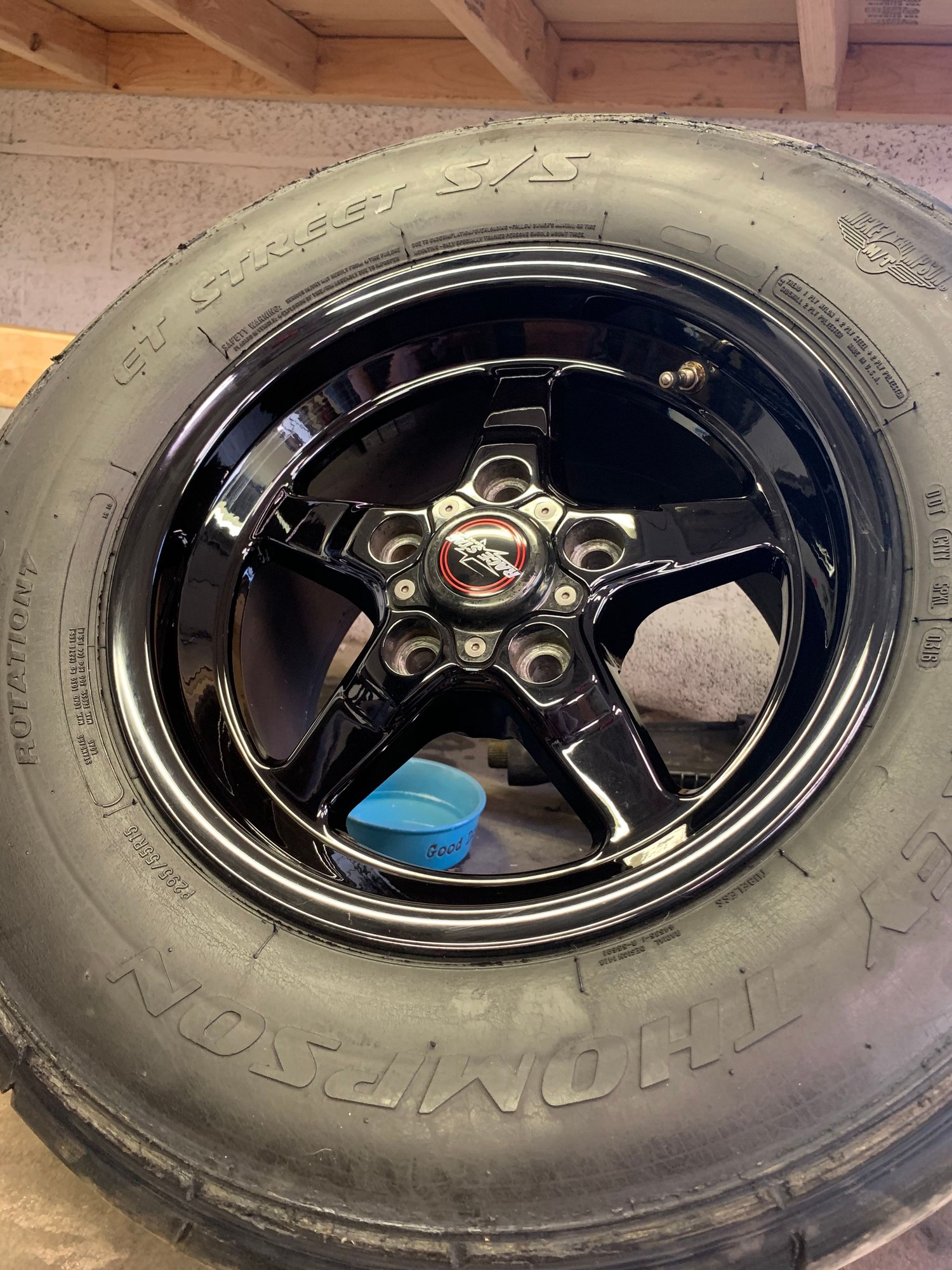 race star wheels - LS1TECH - Camaro and Firebird Forum Discussion