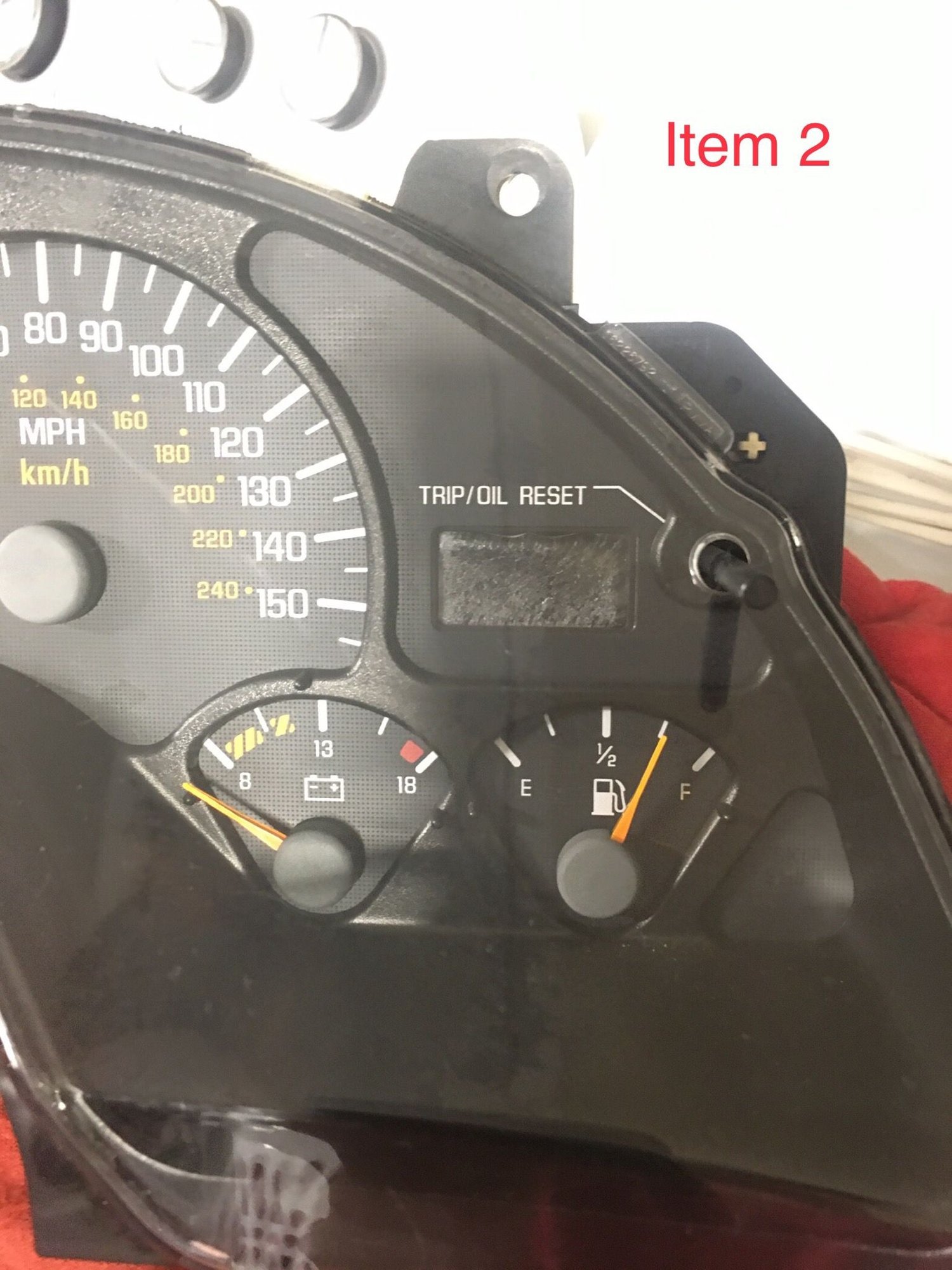  - Gauge cluster, water pump, oil pan,  coil packs, Misc LS - Austin, TX 78602, United States