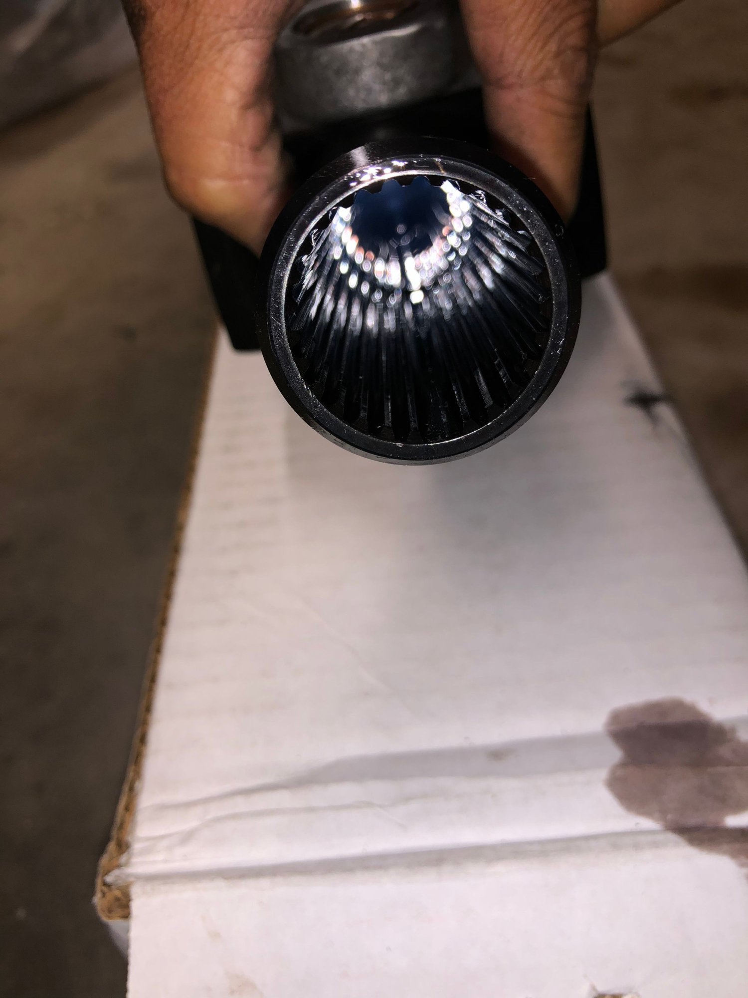  - 98-02 fbody PST 3.5" (Drag) aluminum Driveshaft 4l60e/T56 > 9" - Anaheim, CA 92802, United States