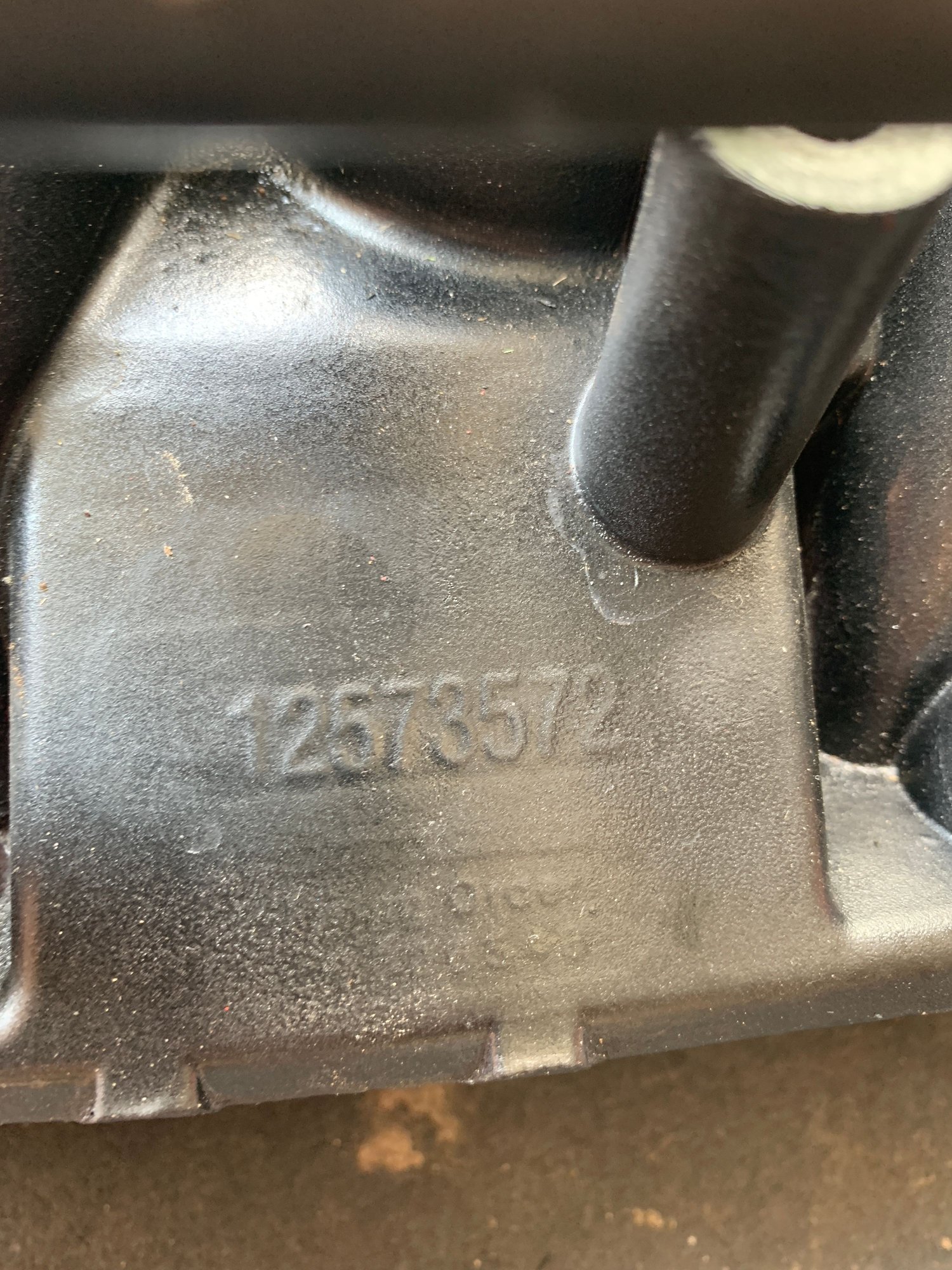  - Ls6 intake - Mcallen, TX 78503, United States