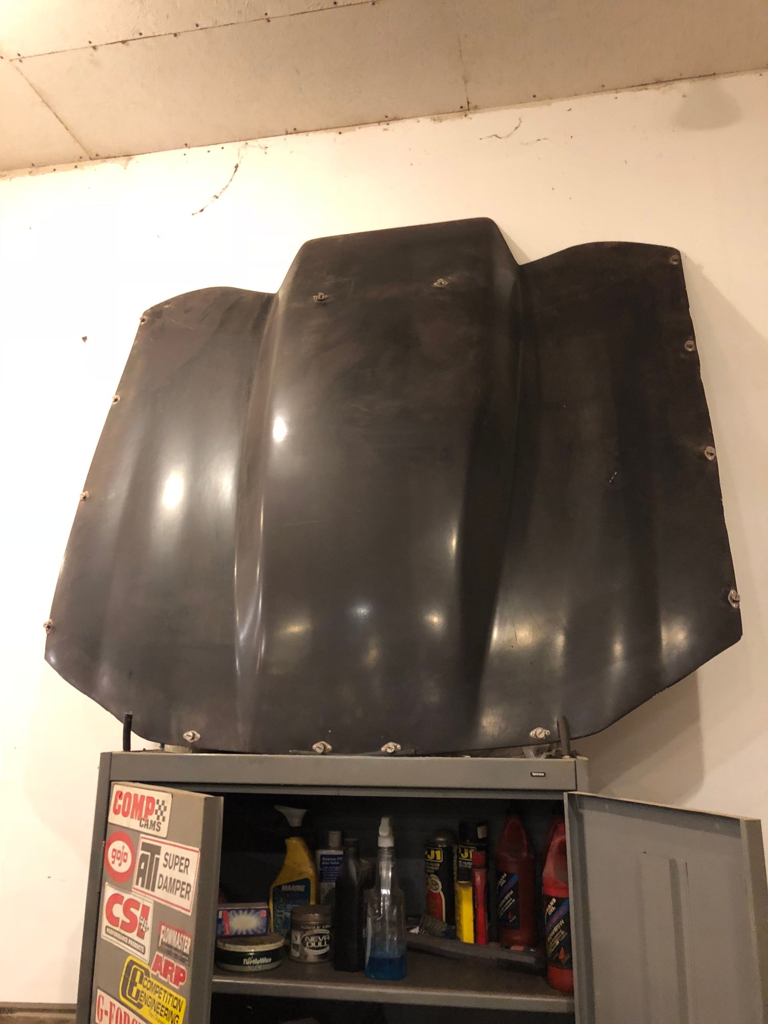  - Used Sonoco camaro hood - Bowling Green, KY 42103, United States